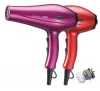 wireless salon wall mounted professional  high temperature hair dryer