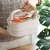 Import Wishome Cheap Popular Plastic Fresh-keeping Food Storage Container from China