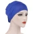 Import Women Cotton Bonnet Turban Hat Under Inner Hijab Caps Muslim Crinkled Underscarf Hijab Cap from China