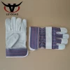 Women men available cut resistant gardening leather hand gloves of working