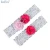 Import Women&#39;s 2 Piece/Set Bridal Rosette Chiffon Flowers Lace Garters One Size for Wedding, Party from China