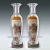 Import Wonderful inside painting Decoration Glass Vase from China