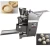 Import wonton Spring Roll Skin Maker crepe Tortilla Chapati Roti Machine from China