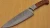 Import Wood Handle different style custom made Damascus Steel Kitchen Knife from China