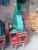 Import Wood Log Chipping Chipper Machine from China