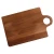 Import Wooden Chopping Board Acacia Wood Pizza Board from China