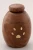 Import WOODEN PAW MARKS PET URN from India