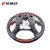 Import Wooden Steering Wheel For Chrysler Mitsubishi Pajero Montero 4400A019HA from China