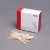 Import wooden stirrer tea coffee from China