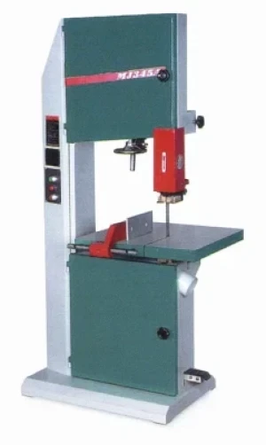 Woodworking Band Saw Cutting Machine