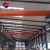 Import Workshop Warehouse Electric Hoist Single Girder Travelling 20 ton Single Overhead Crane from China