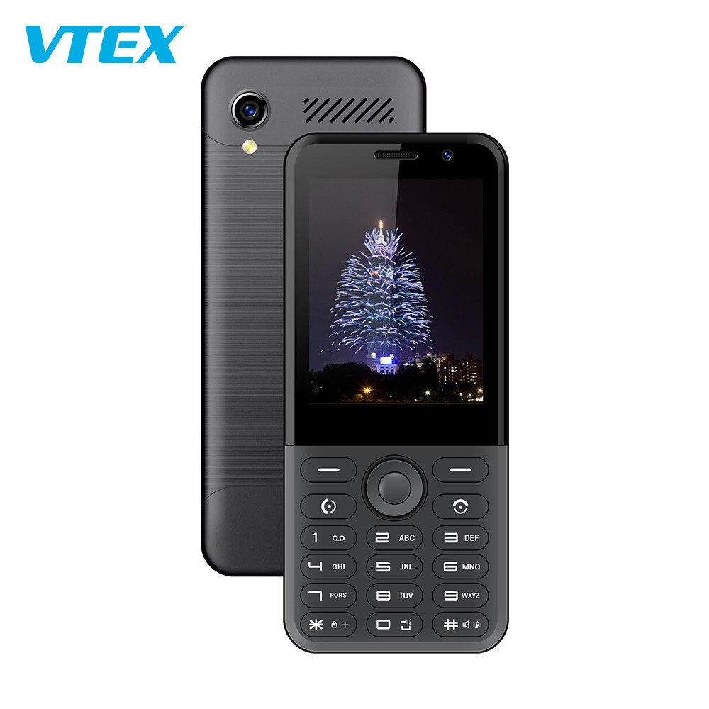 World Smallest Phone 2.8inch Import Wholesale Encrypted Mobile Phones From China