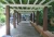 Import wpc outdoor pergola post 120*120 mm durable anti-fading wpc summerhouse from China