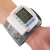 Import Wrist smart blood pressure/ heart rate monitor home and hospital wrist digital free blood pressure monitor from China