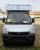 Import Wuling light duty 1200cc gasoline dry box van truck on sale from China