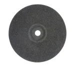 wuyi hongsheng manufacture thin abrasive tools 9inch Cut off wheel for metal