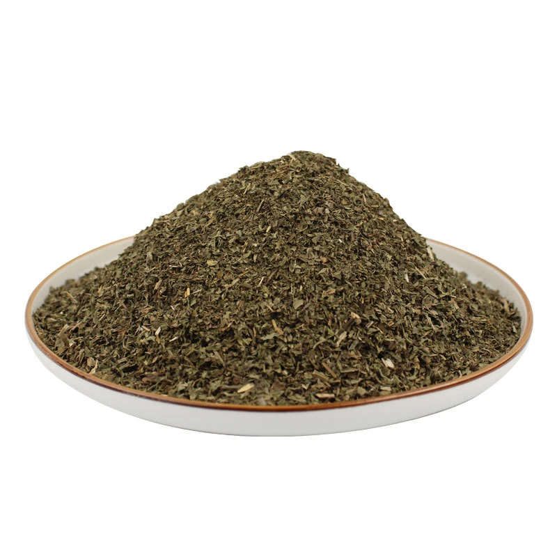 X004 Bo he sui Good seasoning spice chopped mint for food