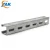 XAK Roll Formed Stainless Steel Profile C Shaped Purlin Cold Rolled Lipped Channel