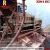 XD8-4 HOT SALE MINING GOLD JIG, JIG SEPARATING MACHINE FOR BRAZIL ALLUVIAL GOLD MINES