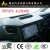 Import xgr ABS Black Anti Glare Car Auto Navigator navi navisor Sunshade for alphard vellfire 10 2009 2015 2014 from China