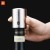 Import Xiaomi Mijia Smart Wine Stopper Stainless Steel Vacuum Memory Wine Stopper Electric Stopper Wine Corks chain brand-Circle Joy from China