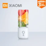 XIAOMI MIJIA VIOMI blender electric kitchen blender juicer fruit cup small portable mini food processor 45 seconds fast juice