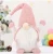 Import Xmas Gonk Dwarf Elf Plush Santa Faceless Doll Christmas Gnomes Decorations from China