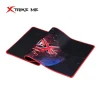 XTRIKE ME Extra large Gaming Mouse Pad Perfect Mouse Tracking High-density material