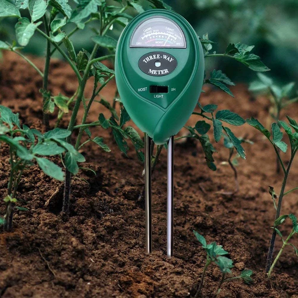 XUNXUN soil probe,soil moisture probe,soil test probe