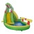 Import YARD Small Indoor Inflatable Water Slide for Home from China