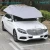 Import Yeeyoung Portable Magnetic Car Parking Cover from China