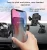Import Yesido Abs 360 Degree Rotation Anti-Slip Clip Universal Car Use Mobile Phone Holder from China