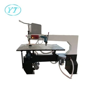 Yitai Die Making Flat Jig Saw/Woodworking Jig Saw Machine