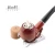 Import Yiwu Erliao new style tobacco pipe a set Chinese unique smoking pipe from China