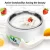 Import Yogurt Machine Household Full-Automatic Stainless Steel Liner Kitchen Appliance from China