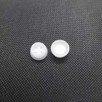 YouKun Packaging E-PTFE Membrane Waterproof PVD-15 Vent Pressure Equalizing Vent Plug
