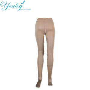 Youleg Custom Compression Pantyhose Support Tight