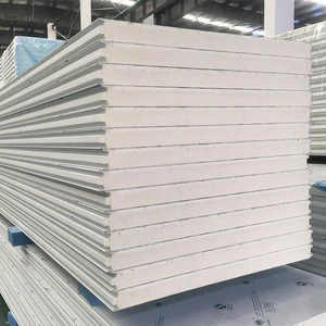 YOYCOOL cold room plates sandwich panels for cold room PIR sandwich panels