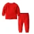Import YSMARKET Baby Boys Clothes Christmas Pajamas Autumn Children Clothing Sets Long Sleeves Cartoon Tops Pants 2pcs Suit Kids from China