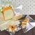 Import YTBagmart Custom Printed Food Grade Plastic Opp Bag Packing Self Adhesive Plastic Bag from China
