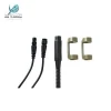 Z-TACTICAL AN/PRC152 Antenna Dummy Radio Package Tactical Headset Accessories Z021 For wargame Dummy Paintball Accessories