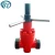 Import Z23Y-35-DN50  5000psi  gate valve for oil well drilling from China
