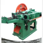 Z94-5C nail file making machine