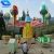 Import Zhengzhou Other Amusement Park Products electric samba balloon ride from China