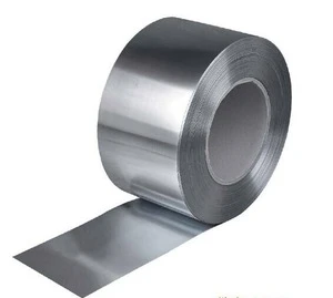 Zinc 40g-120g Standard Size of Galvanized Steel Strip China Manufacturer
