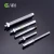 Import Zinc Plated Carbon Steel/ Alloy Steel  linear bearing shaft from China