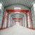 Import Zontop Cheap Warehouse Airport Equipment Steel Structure from China
