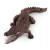 Import Zoo Animal Toys PVC Crocodile Model For Sale from China