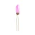 Import Zooying  vintage colors natural stone  Hairpin jewelry from China