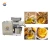 Import ZYJ-1 small automatic stainless steel commercial home use oil press machine from China